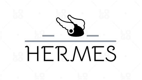 hermes concept|hermes logo.